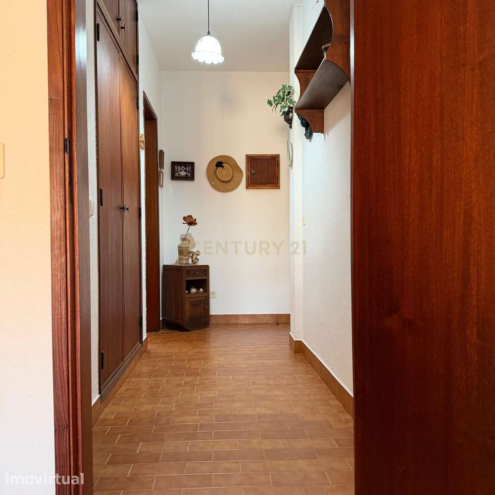 Apartamento T1 com vista mar em Lagos - Grande imagem: 2/21