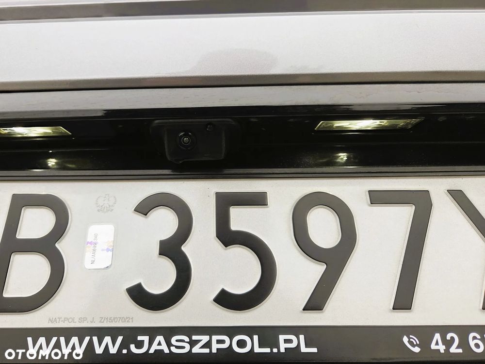 Peugeot 308 1.2 PureTech GPF Allure Pack S&S EAT8 - 15