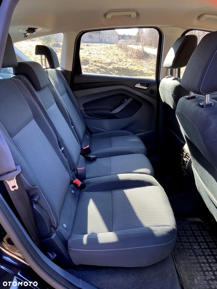 Ford C-MAX - 21