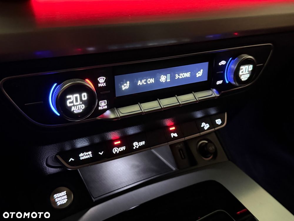 Audi Q5 40 TDI quattro S tronic S line - 19