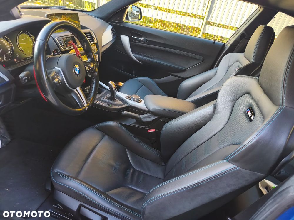 BMW Seria 2 M235i xDrive - 11