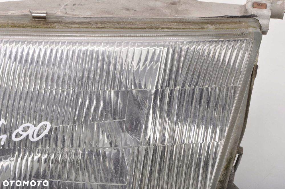 LEXUS LS II LAMPA LEWA PRZEDNIA LEWY PRZÓD ANGLIK - 8