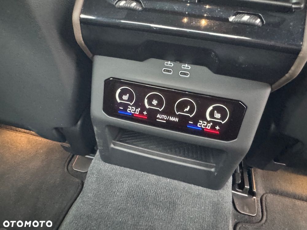 BMW Seria 5 520d - 29