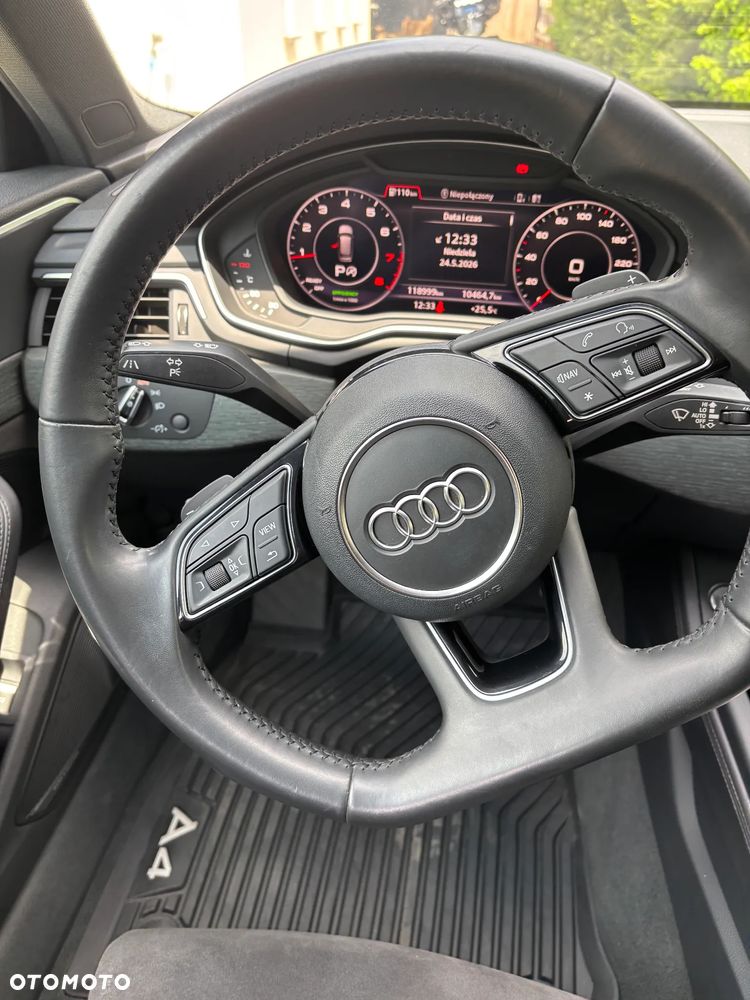 Audi A4 Allroad - 6