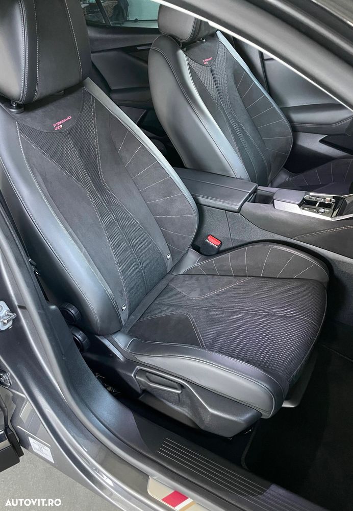 DS Automobiles DS 4 DS4 1.6 PureTech 180 S&S EAT8 RIVOLI - 13