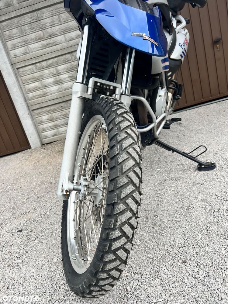 BMW GS - 12