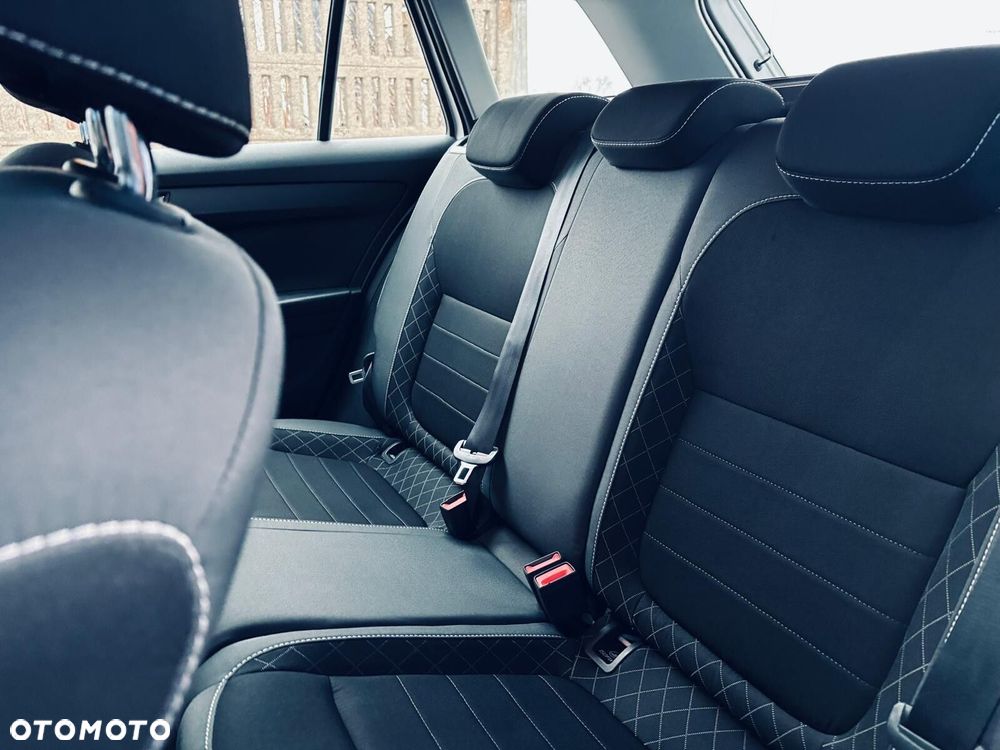 Skoda Fabia 1.0 TSI Ambition - 13