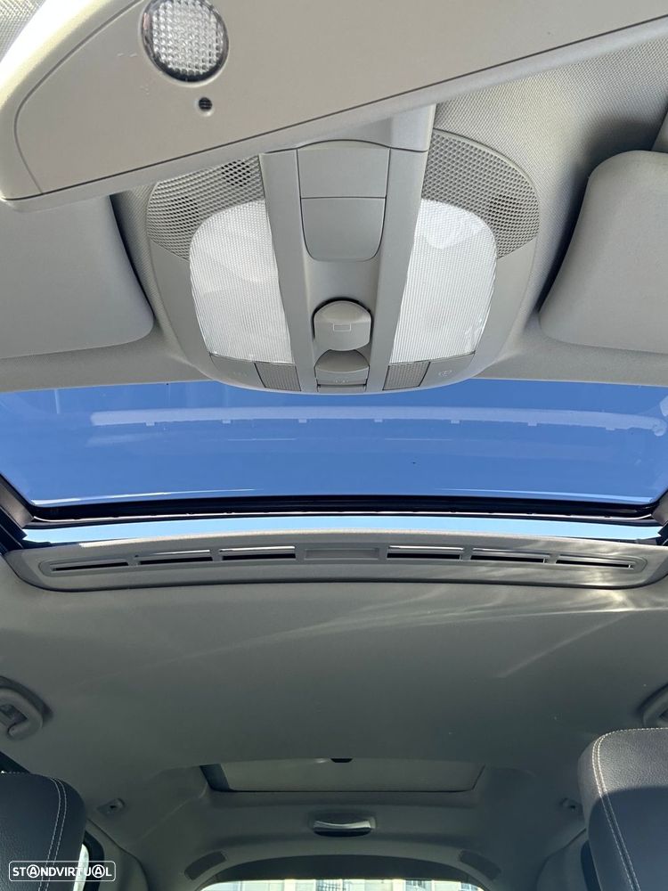 Mercedes-Benz GL 350 CDI BlueEfficiency - 23