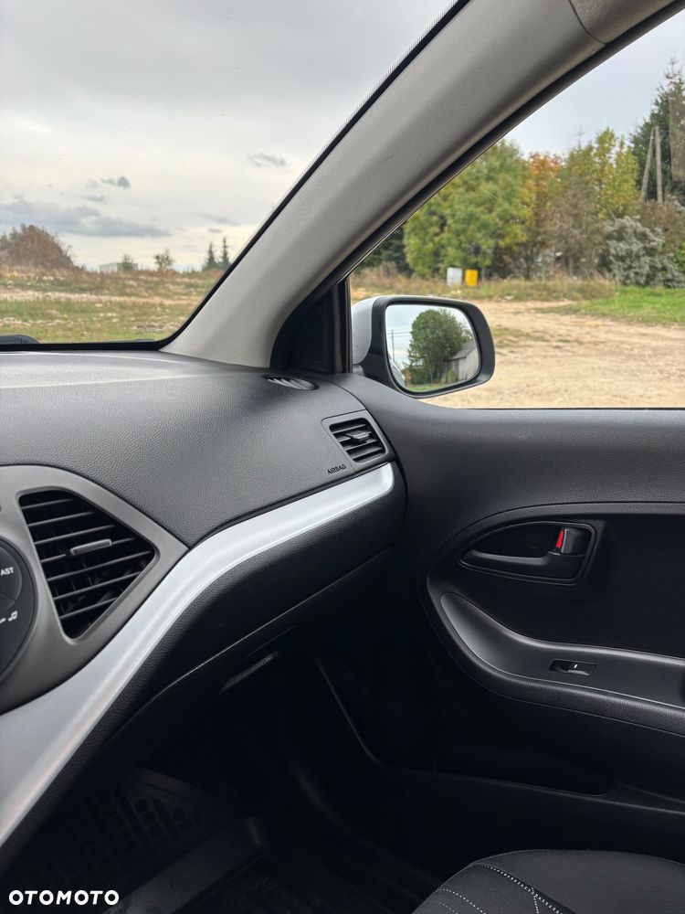 Kia Picanto - 20
