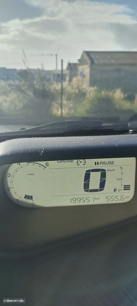 Citroën C3 Picasso 1.6 HDi Confort Airdream - 12