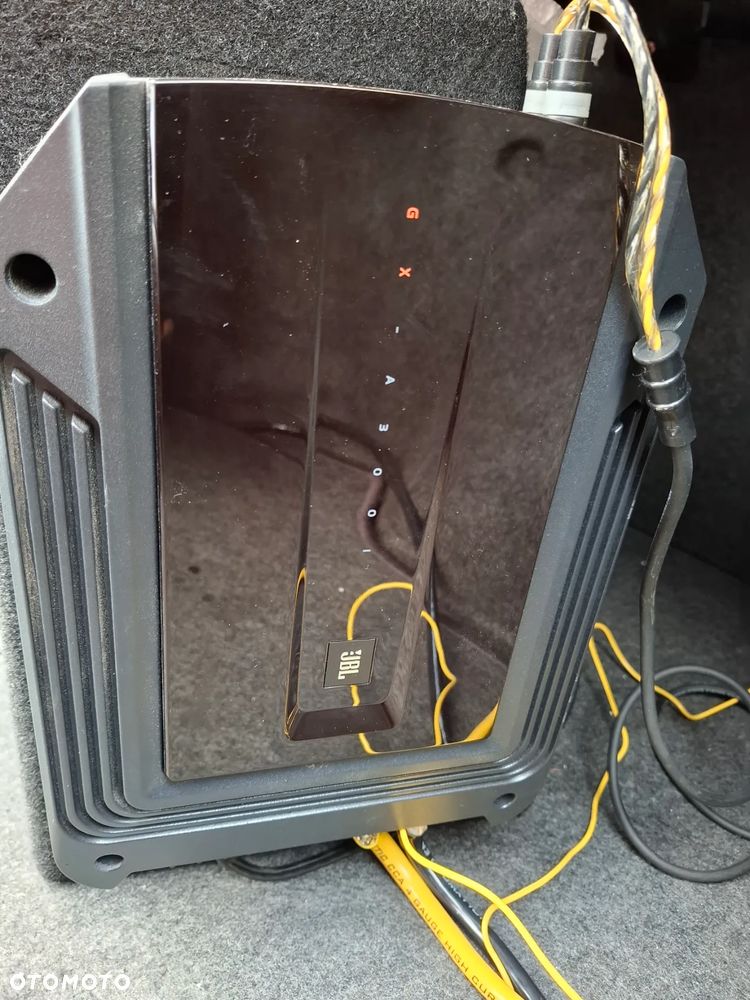 Subaru Impreza SW 2.0 RC - 14