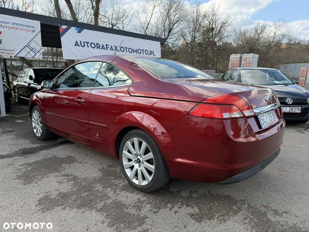 Ford Focus - 15