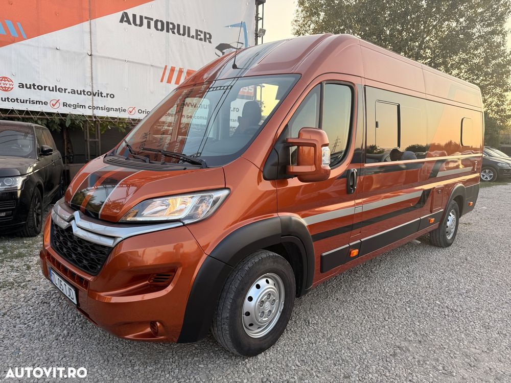 Citroën Jumper - 21
