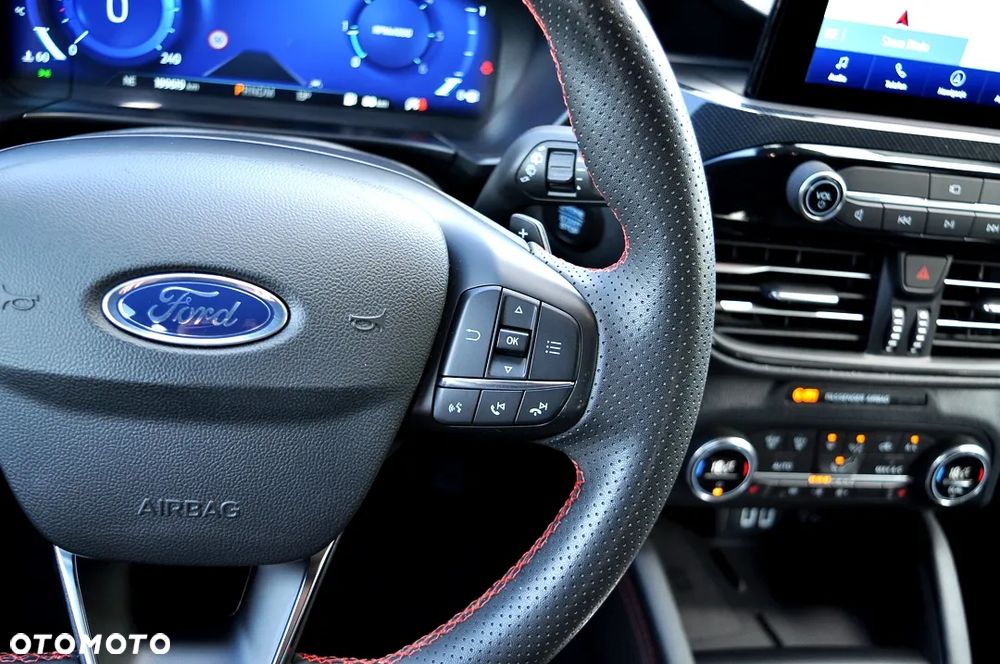 Ford Kuga 2.0 EcoBlue AWD ST-Line X - 27