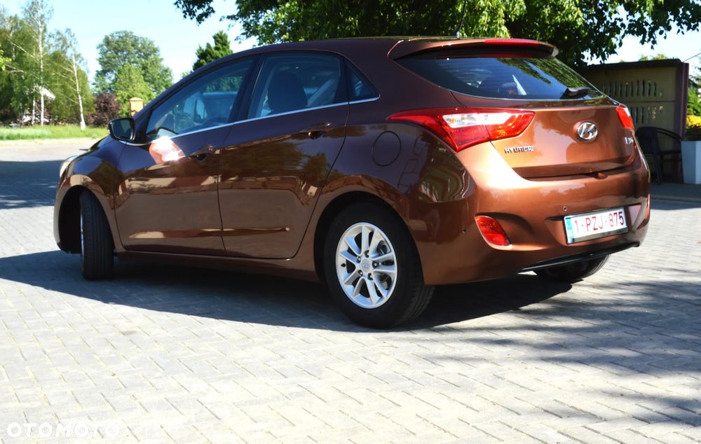 Hyundai i30 - 3