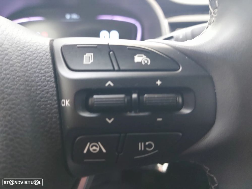 Kia Stonic 1.0 T-GDI Drive - 22