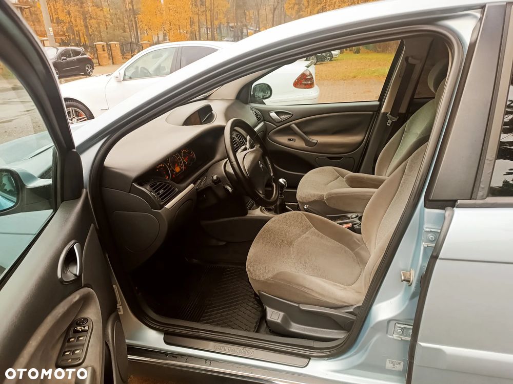 Citroën C5 Tourer HDi 135 FAP Business Class - 11