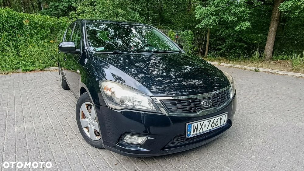 Kia Ceed 1.6 Comfort - 2