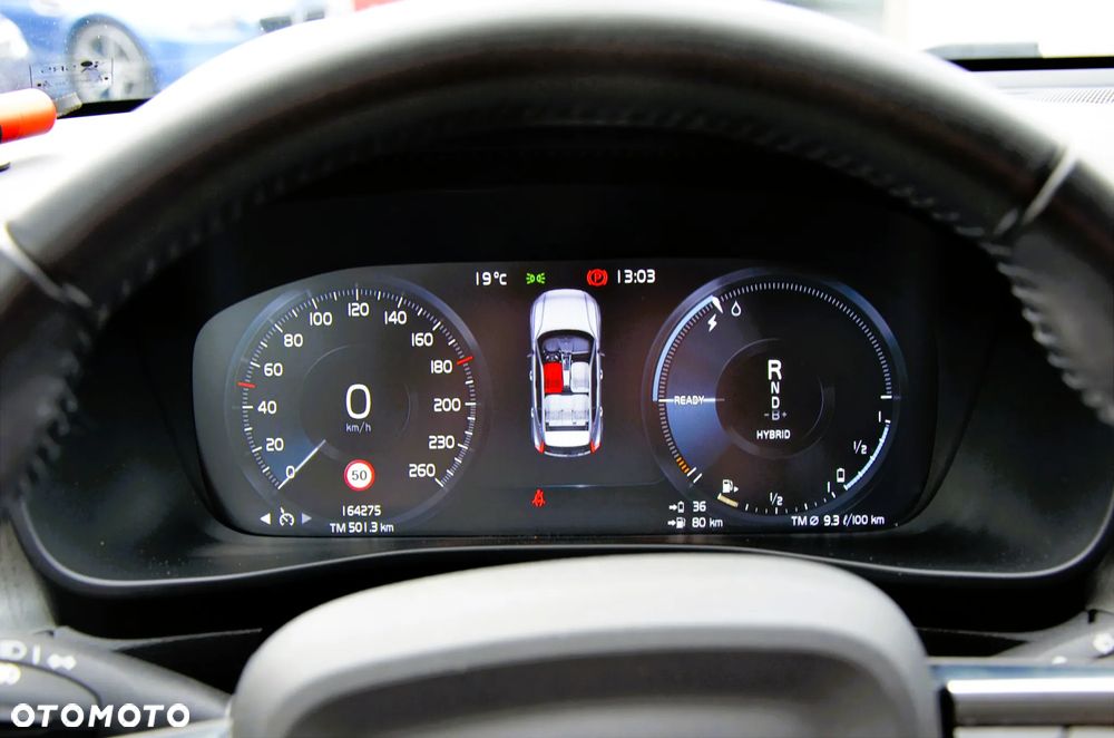 Volvo XC 40 T4 Recharge DKG Inscription - 21