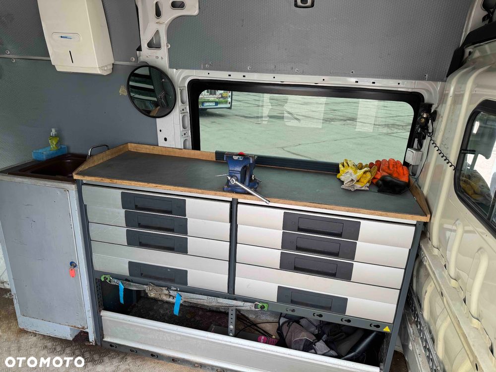Fiat Ducato - 14