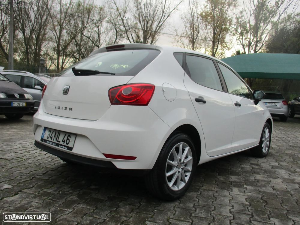 SEAT Ibiza - 4