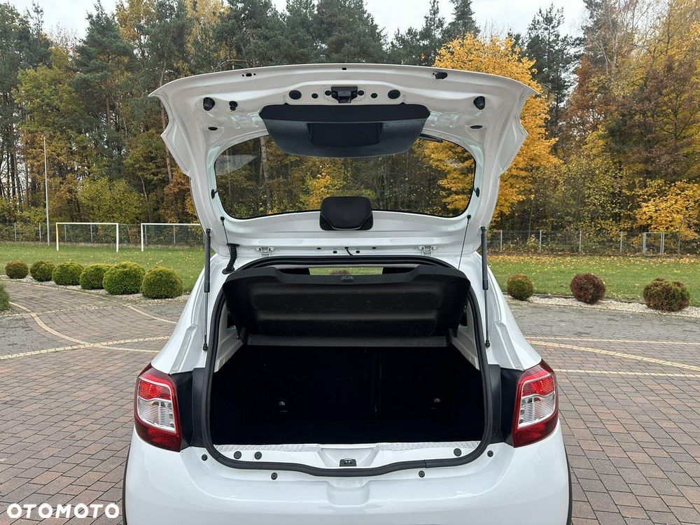 Dacia Sandero Stepway 0.9 TCe Laureate - 14