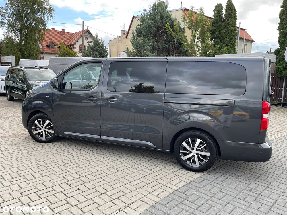 Toyota Proace Verso 2.0 D4-D Long VIP - 8