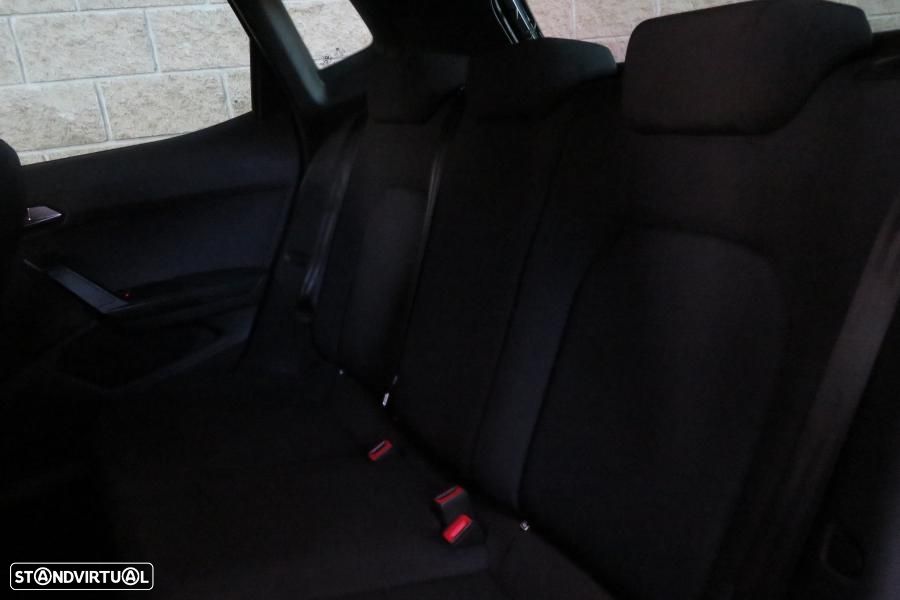 SEAT Arona 1.0 TSI FR - 22