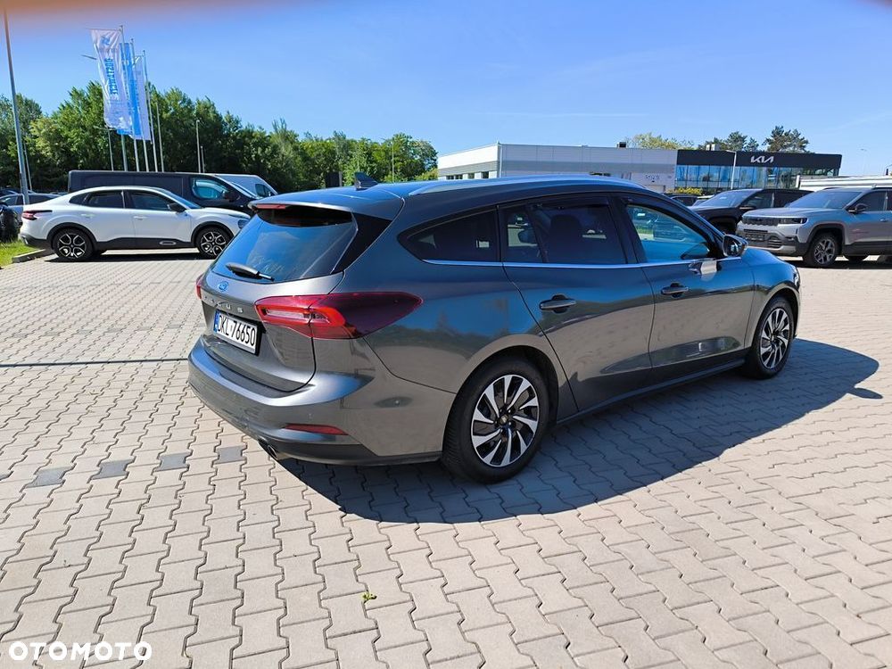 Ford Focus - 7