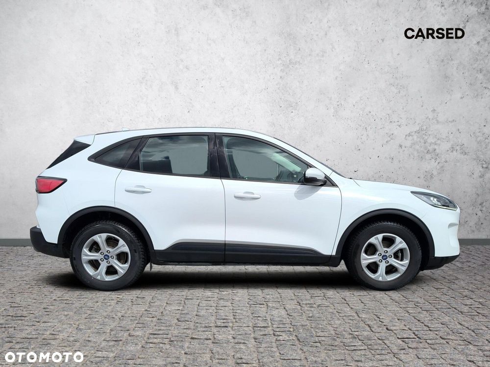 Ford Kuga - 7