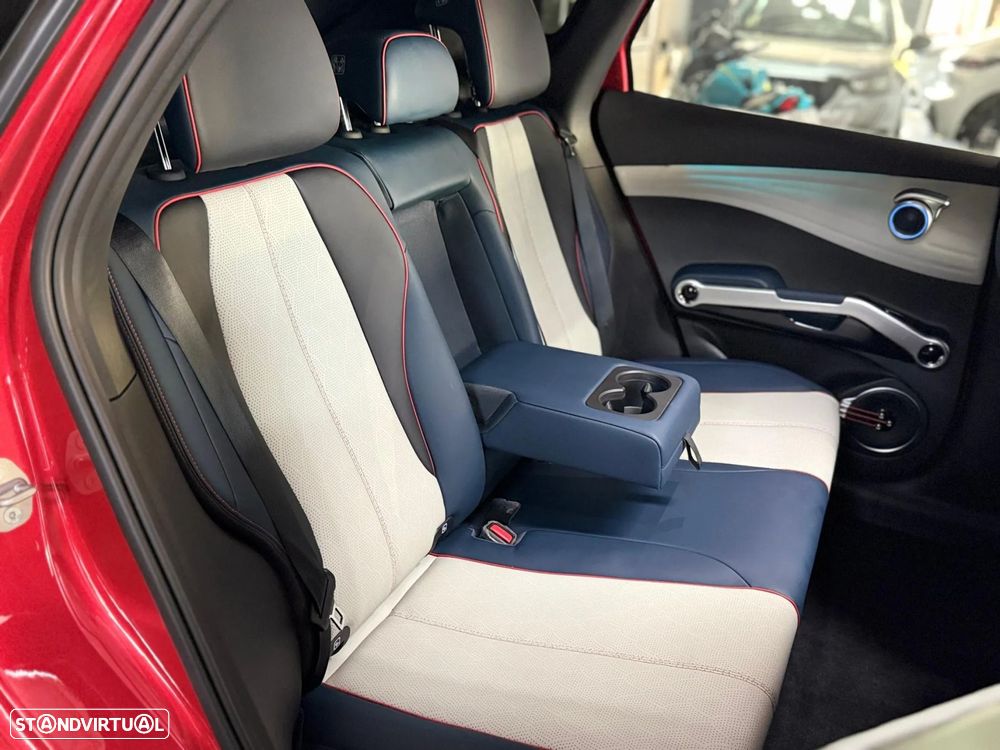 BYD Atto 3 60.48 kWh Design - 16