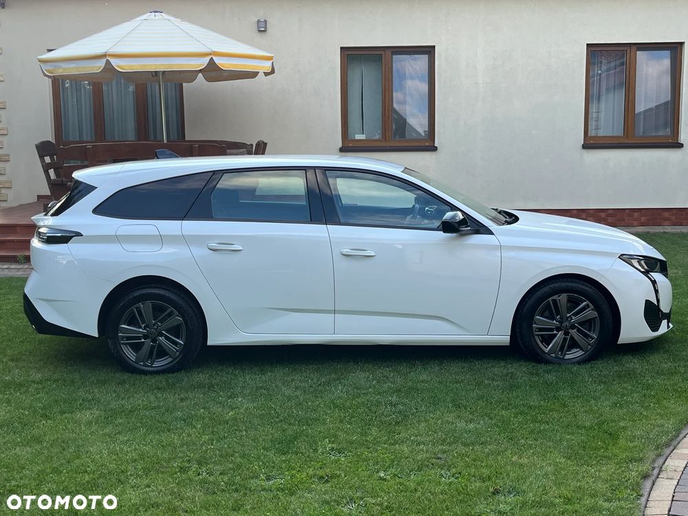 Peugeot 308 - 24