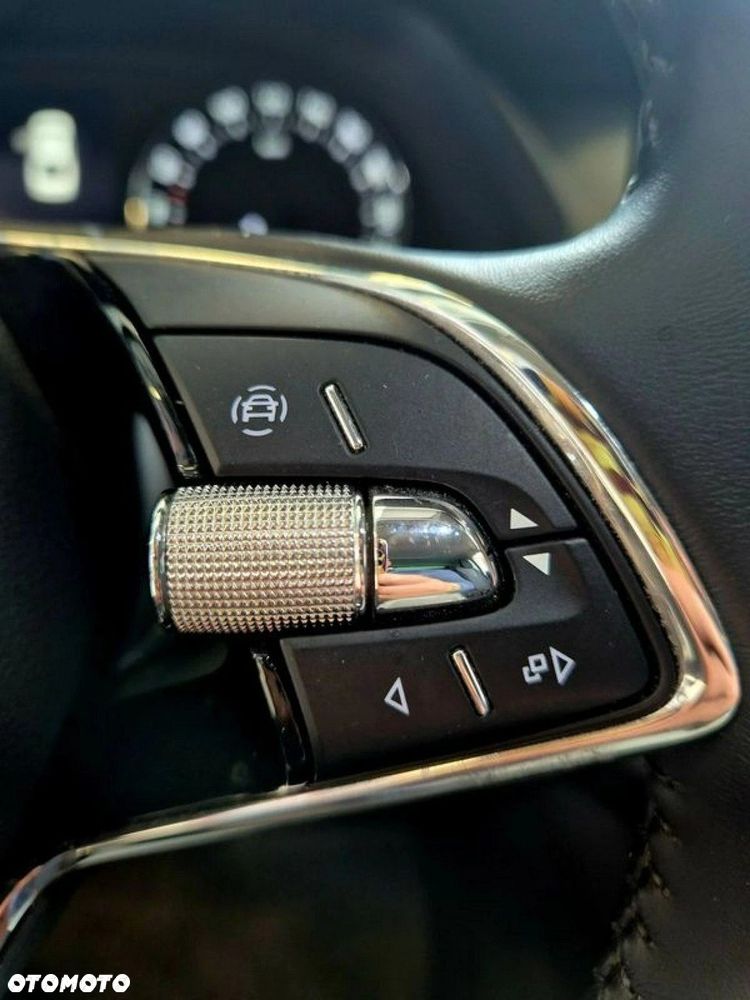 Skoda Octavia 1.5 TSI ACT Ambition - 22