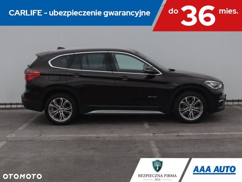BMW X1 - 8