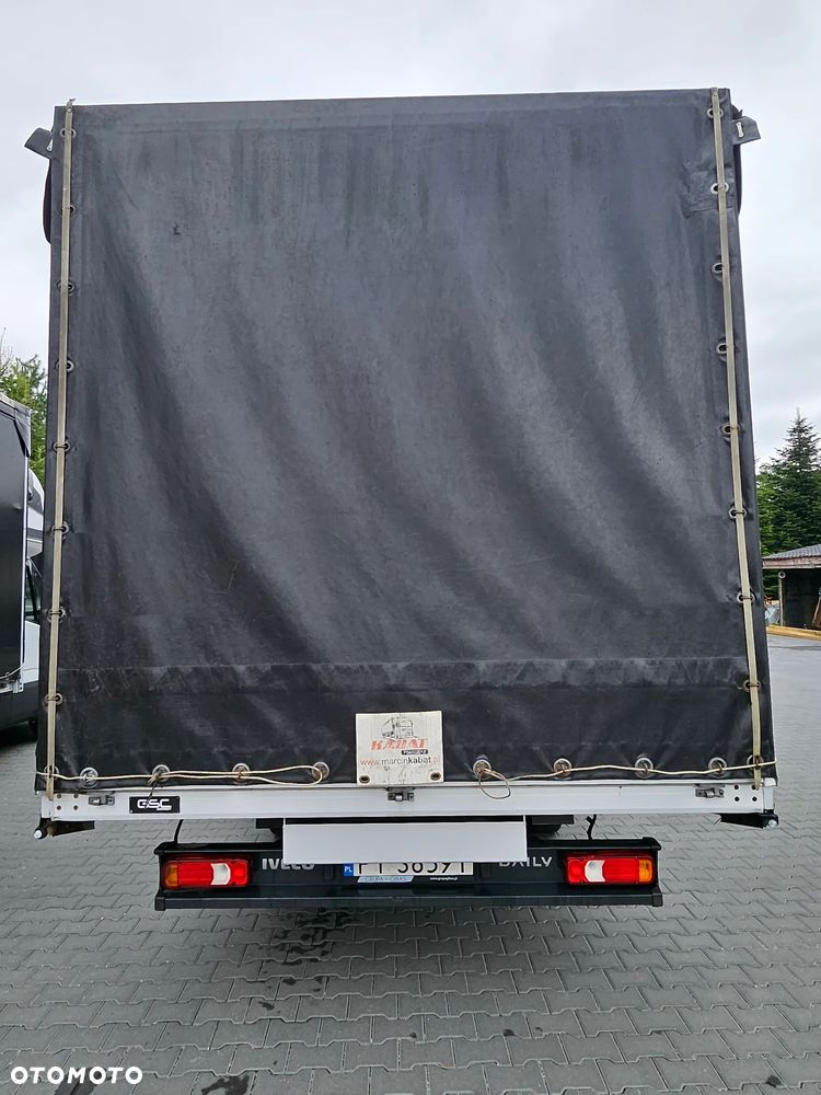 Iveco Daily - 6