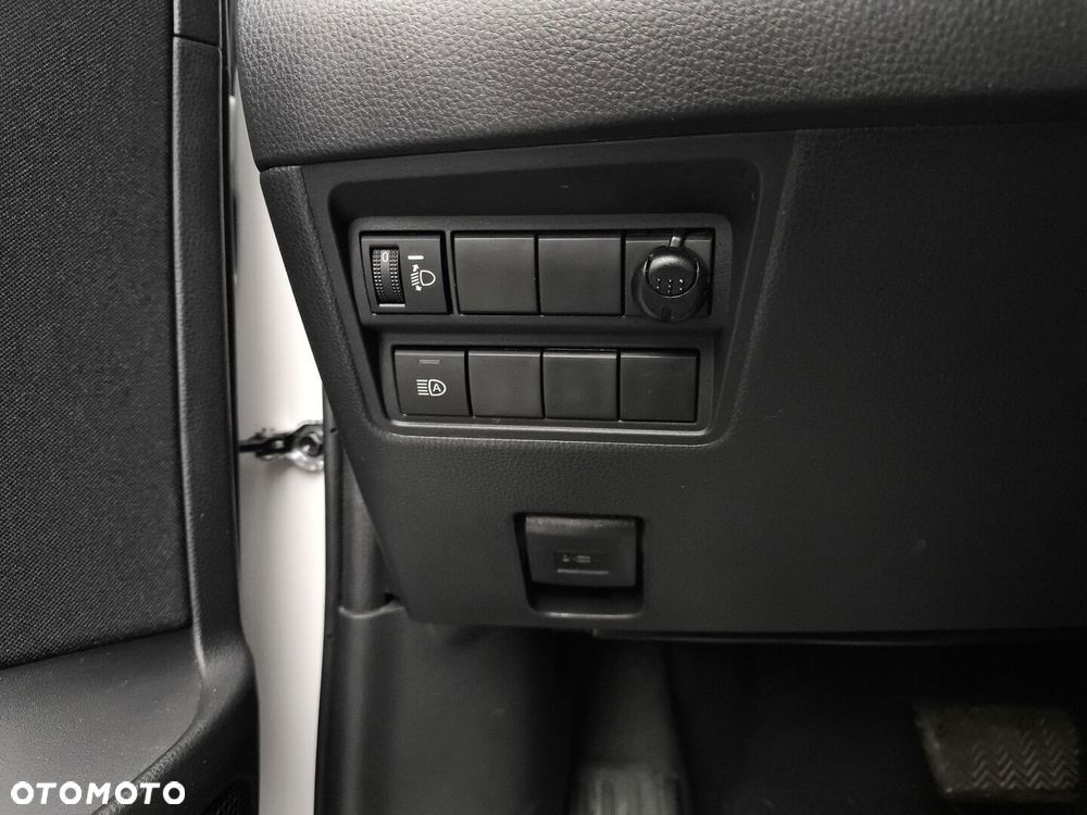 Toyota Yaris Hybrid 1.5 Comfort - 22