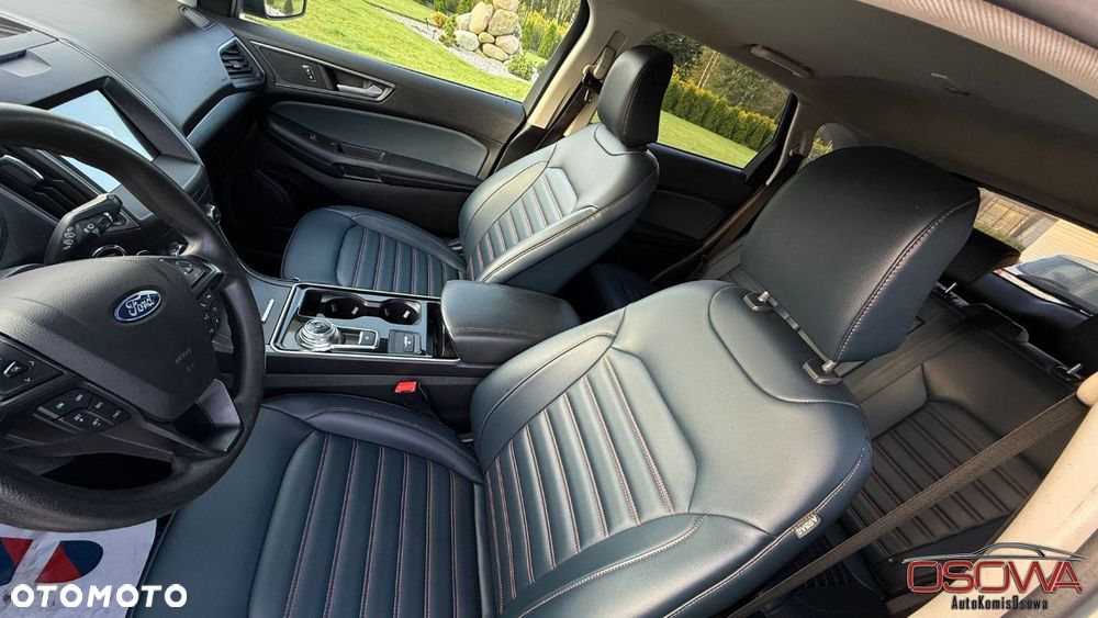 Ford Edge - 18