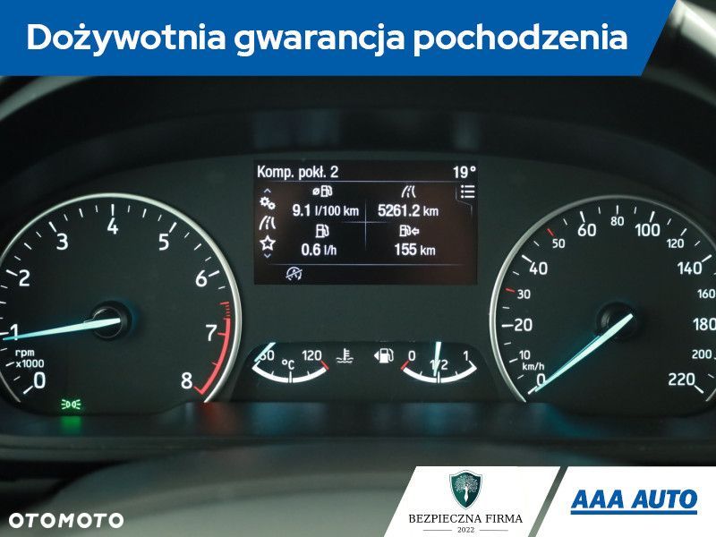 Ford EcoSport - 9