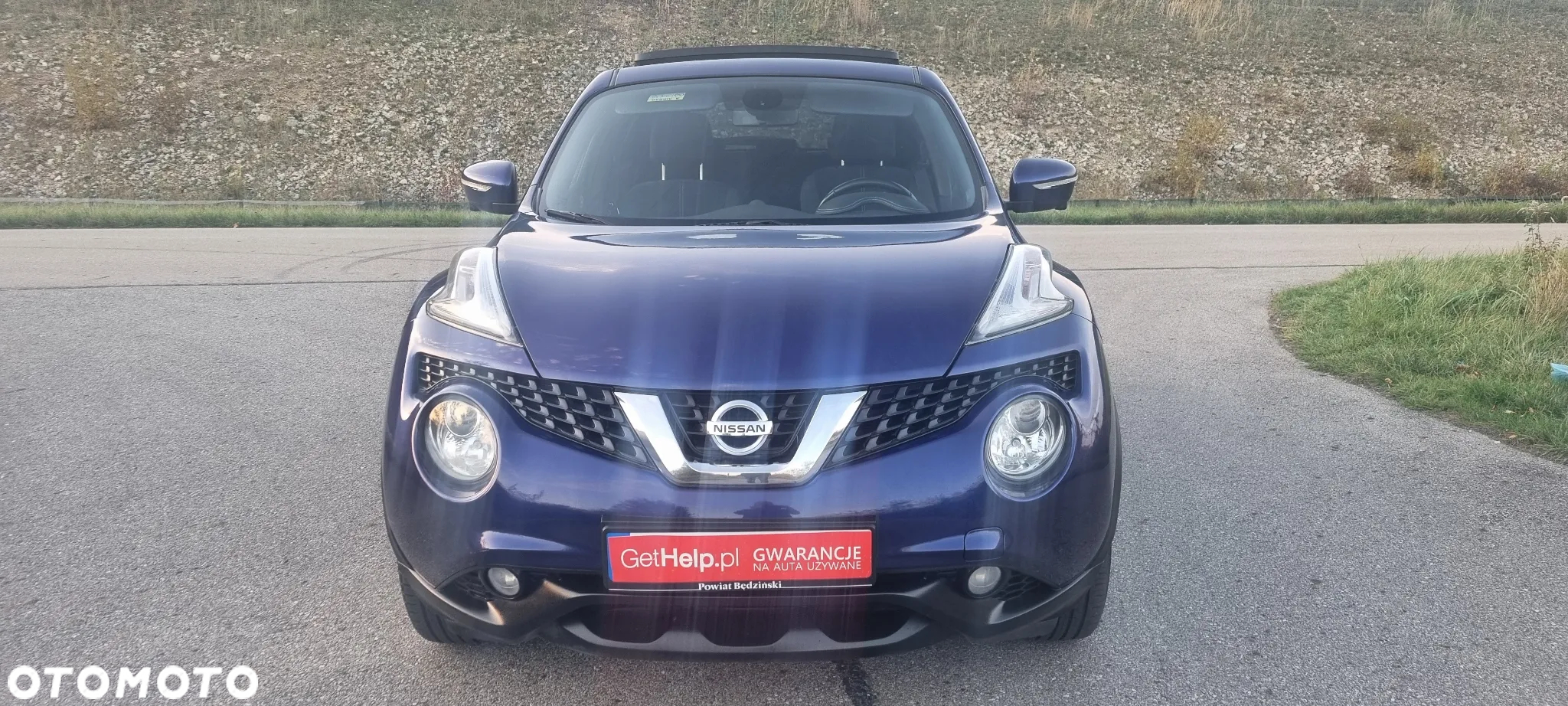 Nissan Juke 1.2 DIG-T Tekna - 7