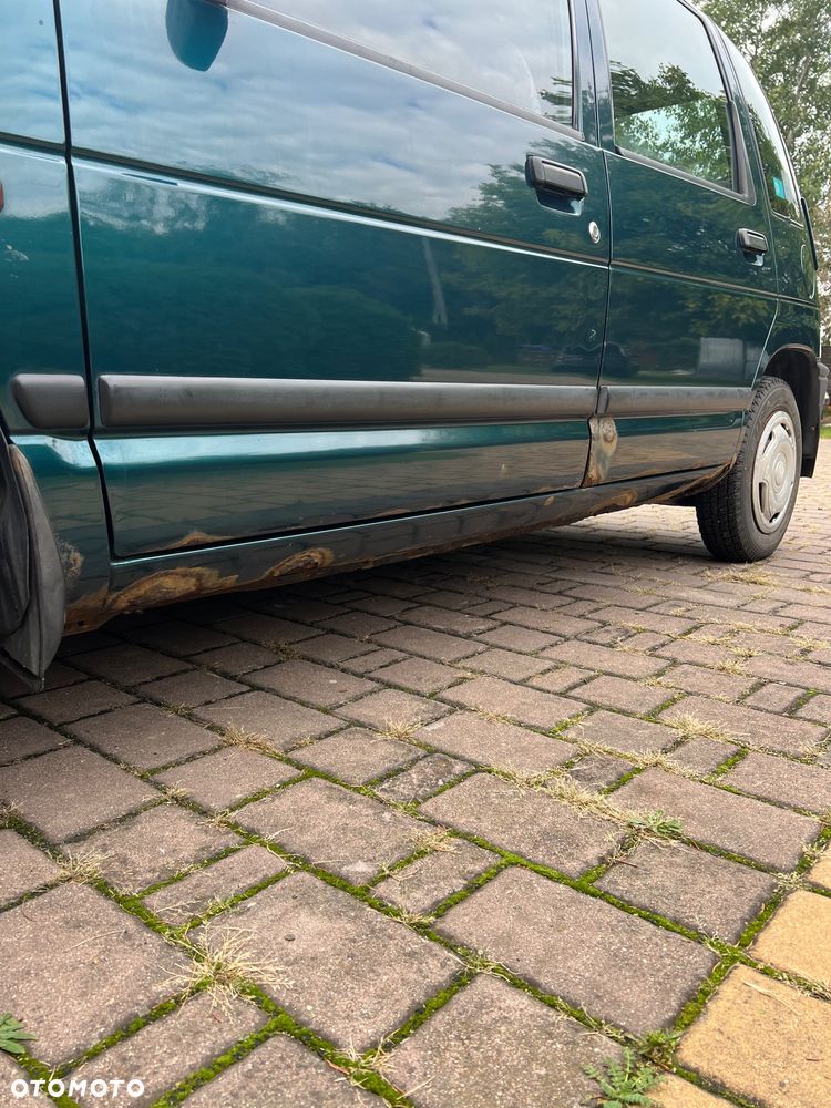 Daewoo Tico 800 SX - 3