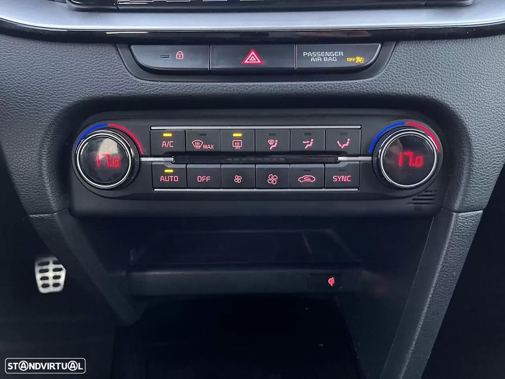 Kia ProCeed 1.0 T-GDI GT Line - 20