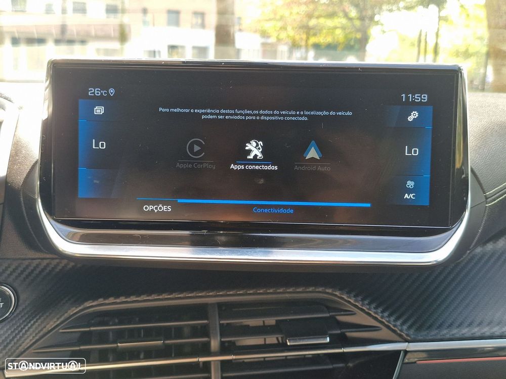 Peugeot 2008 1.2 PureTech GT - 45