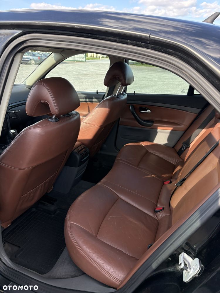 Saab 9-3 - 8