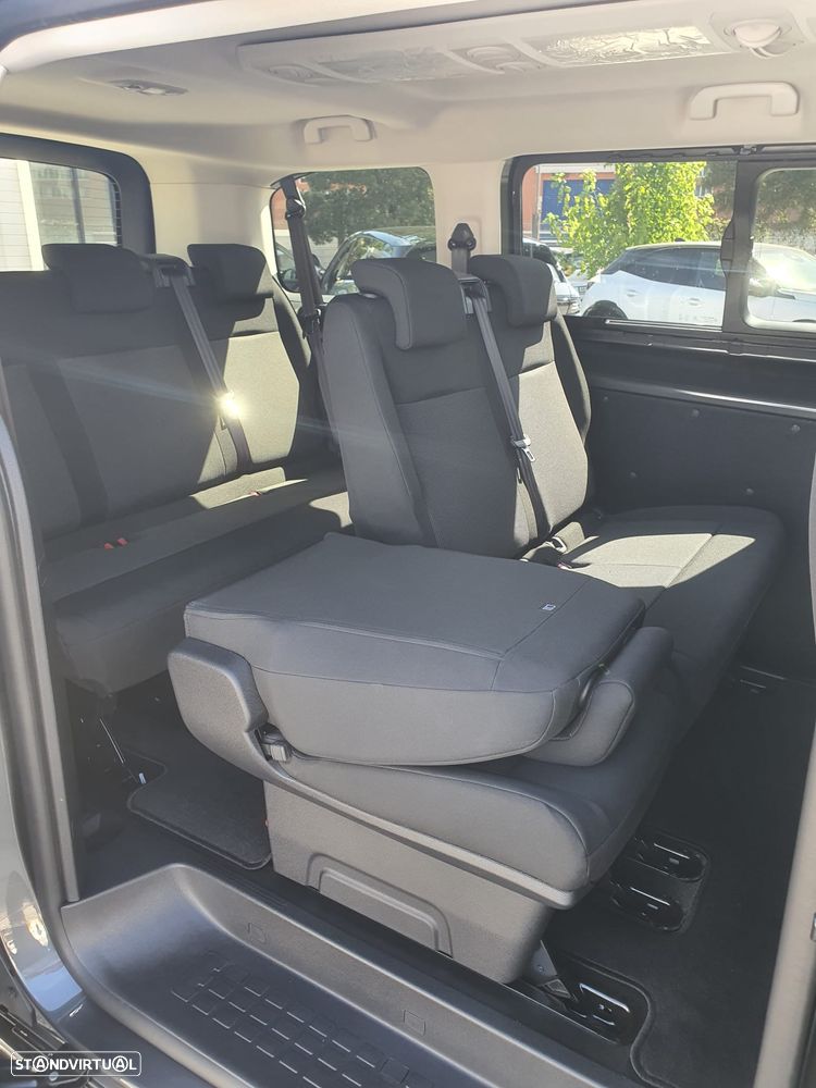 Opel Vivaro 2.0 CDTi L2H1 Enjoy - 5