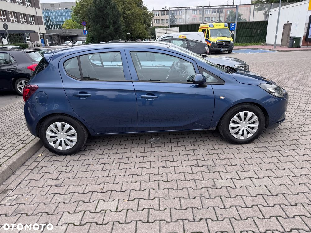 Opel Corsa 1.4 Enjoy S&S Easytronic - 3
