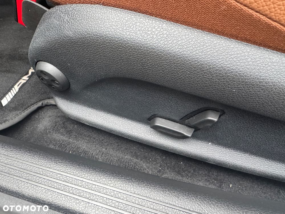 Mercedes-Benz Klasa C - 17