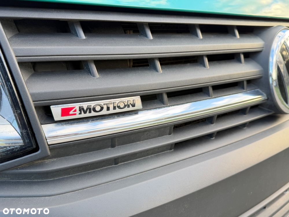 Volkswagen Transporter - 23