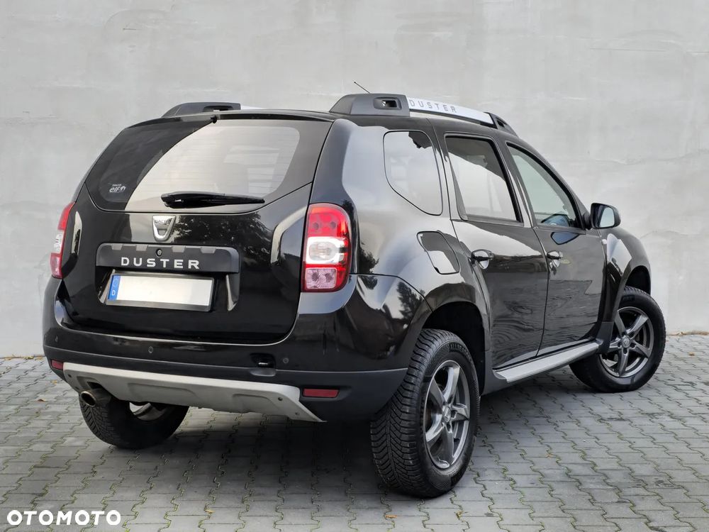 Dacia Duster - 7