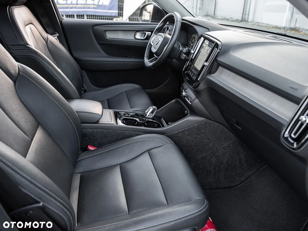 Volvo XC 40 D3 SCR Inscription - 37