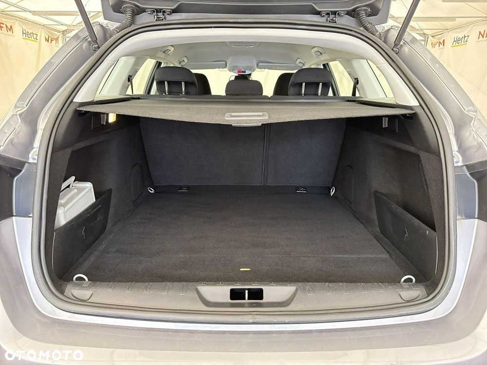 Peugeot 308 - 19
